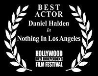 HRIFF Award of Execellence