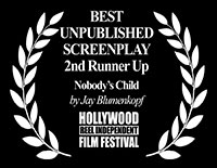 HRIFF Award