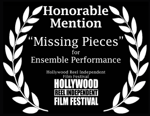 HRIFF Award