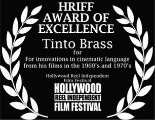 HRIFF Award of Execellence