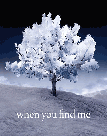 WhenYouFindME