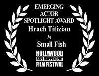 HRIFF Award