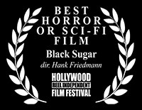 HRIFF Award