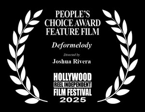 Peoples Choice Award Featured