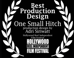 HRIFF Award